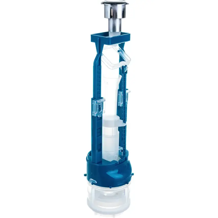 Универсальный клапан для бачка ИНКОЭР ИС.131045