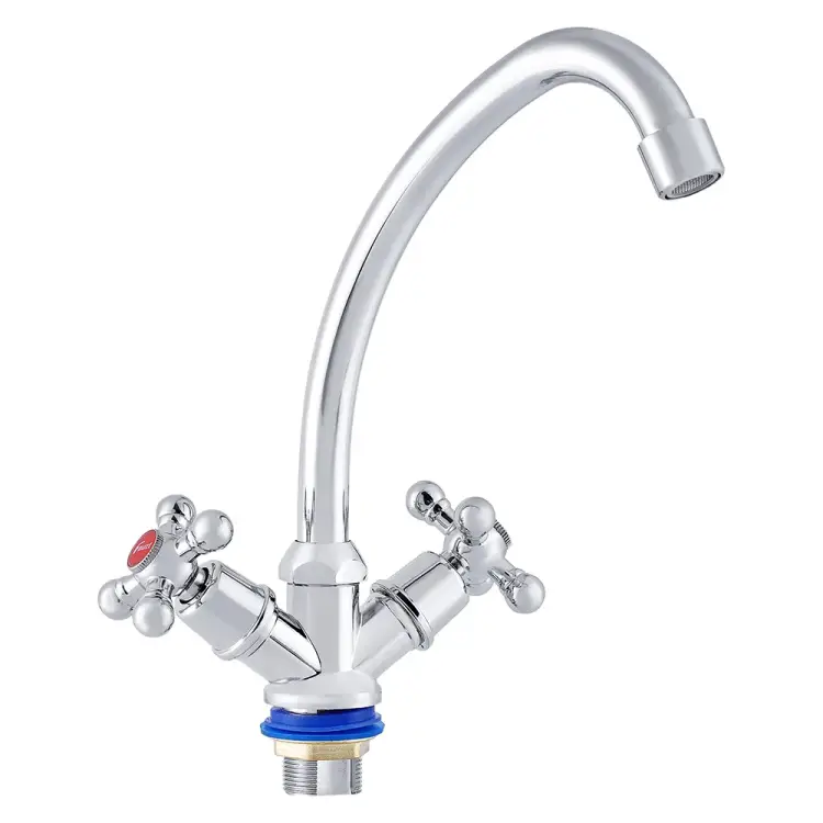 Смеситель для кухни Fauzt тип См-МДЦБА FZs-211-54