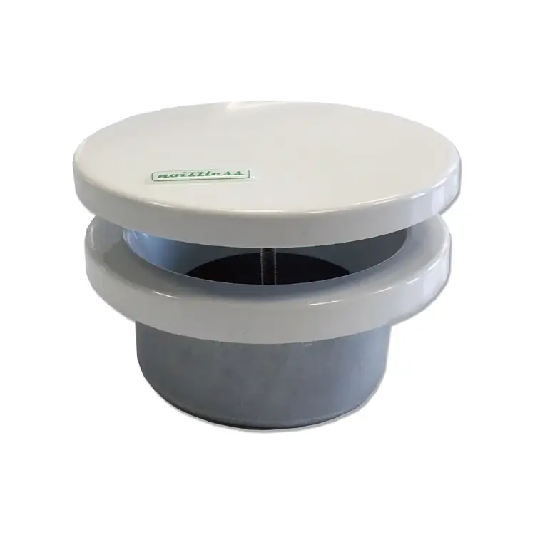 Приточный диффузор NOIZZLESS DZ-P 4687202778331