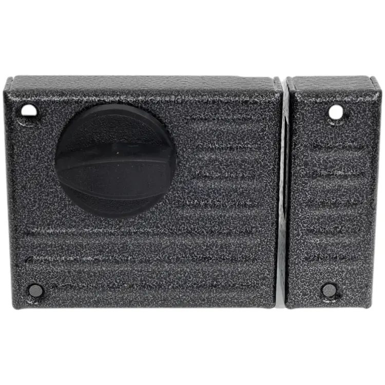 Накладной замок РОС Зенит ЗН1-2 66941