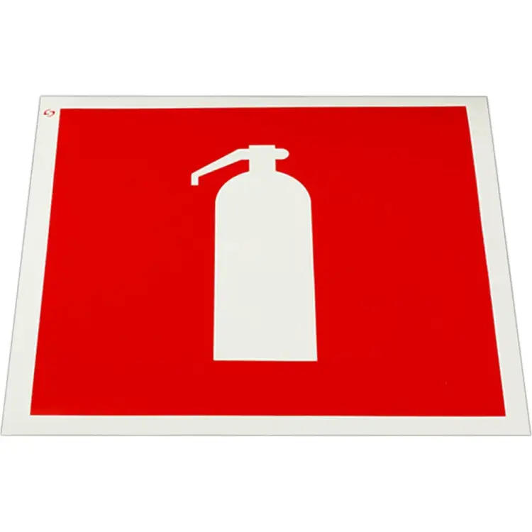 Знак пожарной безопасности ОФИСМАГ 610916