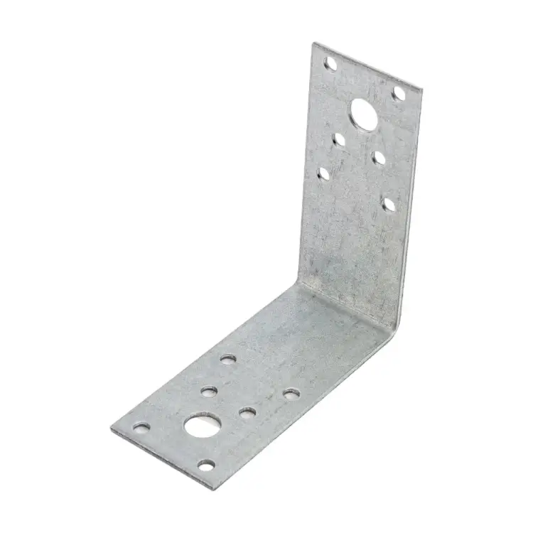 Крепежный крепежный уголок КРЕПКО-НАКРЕПКО 47037