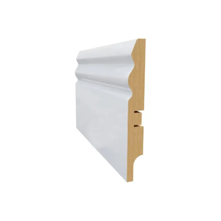 Плинтус AGIS LATO LT-206-100 Плинтус AGIS LATO LT-206-100