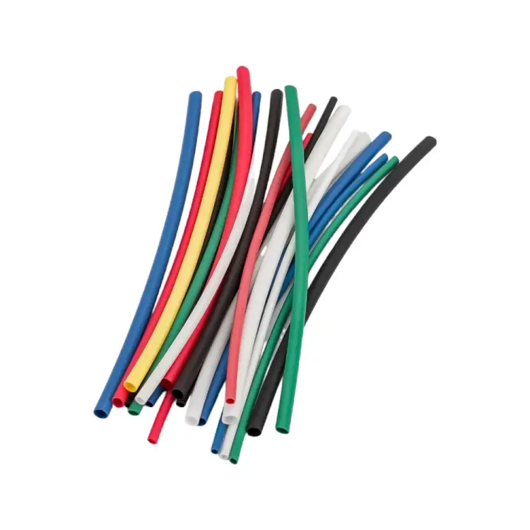 Термоусадочная трубка Dollex TT-021