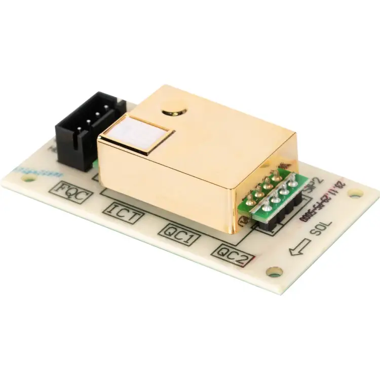 Анализатор углекислого газа Ballu CO2-Z19 НС-1095052