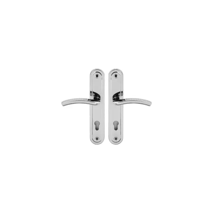 Ручки на планке AVERS Avers HP-85.0426-CR 22213