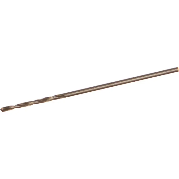 Сверло по металлу RUKO 214011