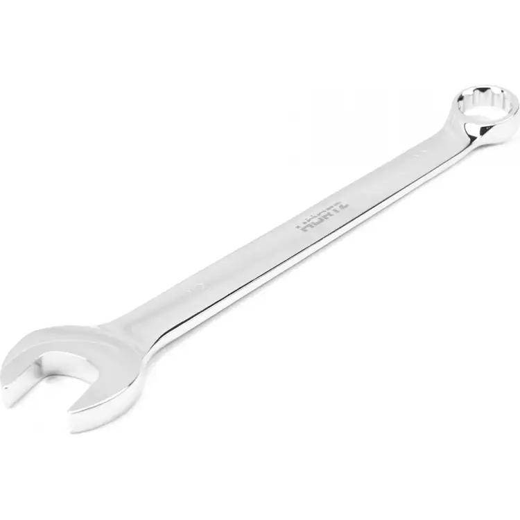 Удлиненный комбинированный ключ HORTZ 859552