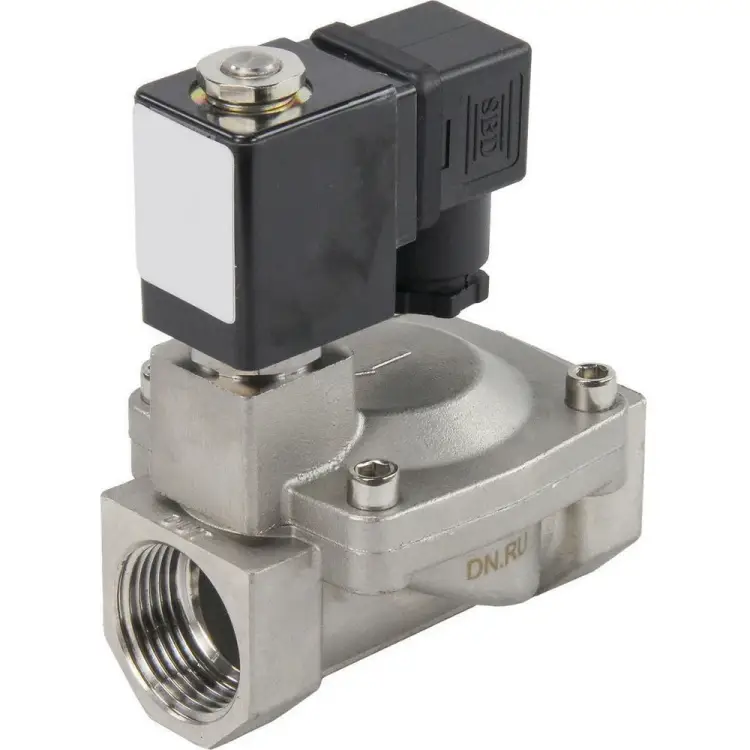 Электромагнитный клапан DN.ru VS2W-401E-pu-NC D130-01535