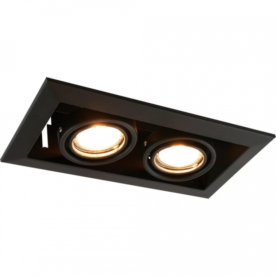 Встраиваемый светильник ARTE LAMP CARDANI PICCOLO