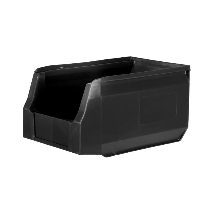 Пластиковый ящик Пластик система 12.403.3