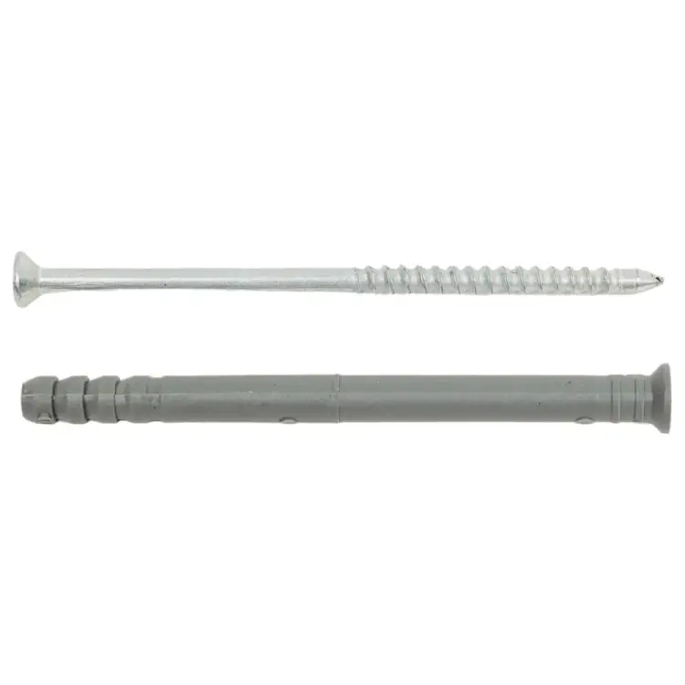 Дюбель-гвоздь vipкрепеж 54 шт. 40822