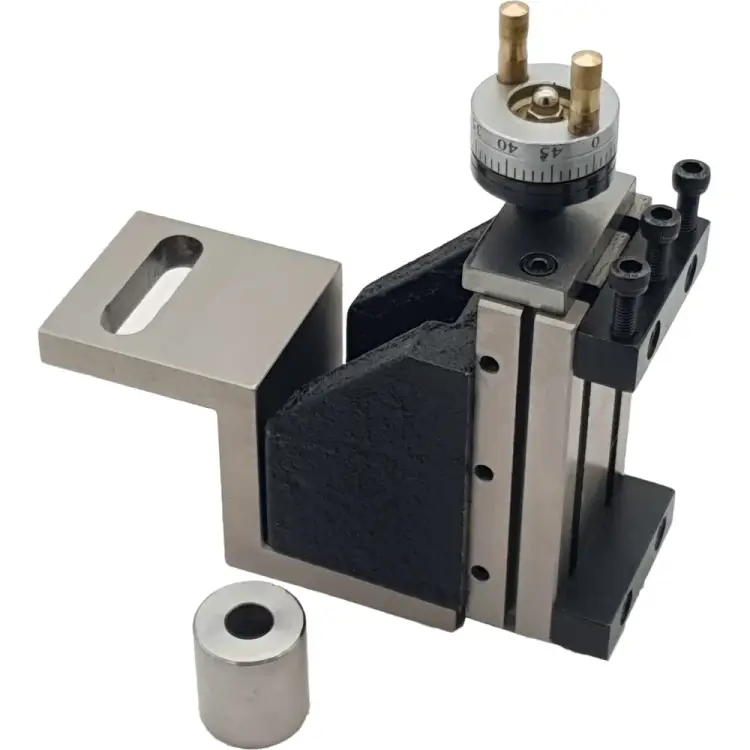 Фрезерное приспособление ТЕХНОРЕАЛ ABSMVS-ZAP