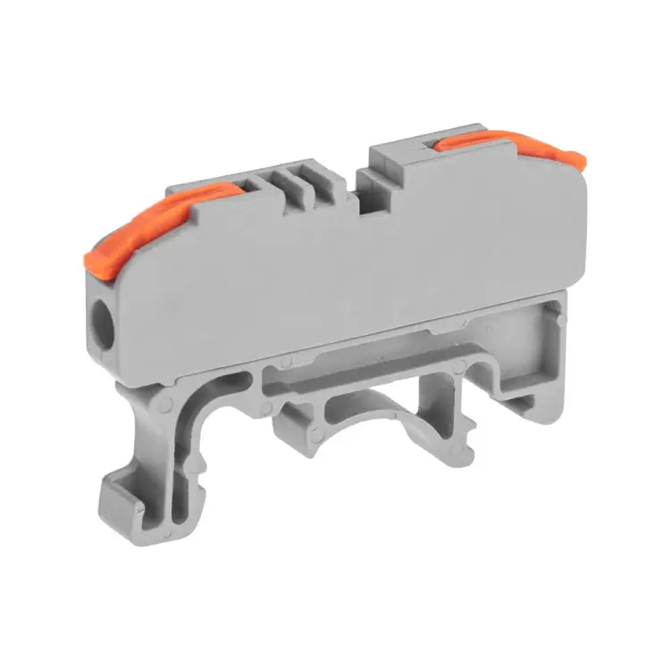 Проходная клемма REXANT 07-6263-1