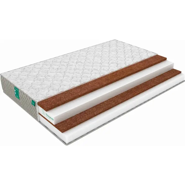 Матрас Sleeptek Total Cocos DoubleFoam STCDF-00163-3420