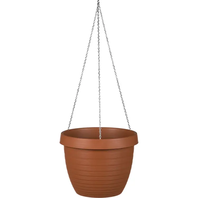 Подвесное кашпо SCHEURICH 271 Country Star Hanger Terracotta 68850 Подвесное кашпо SCHEURICH 271 Country Star Hanger Terracotta 68850