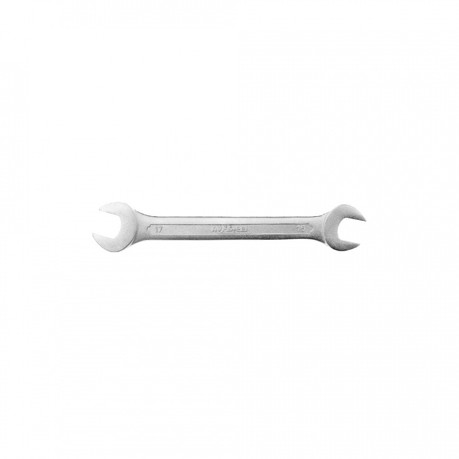 Рожковый ключ AV Steel AV-301617