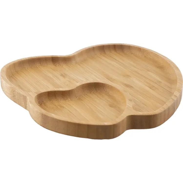 Секционная менажница TAVOLONE Сердце 806138469544