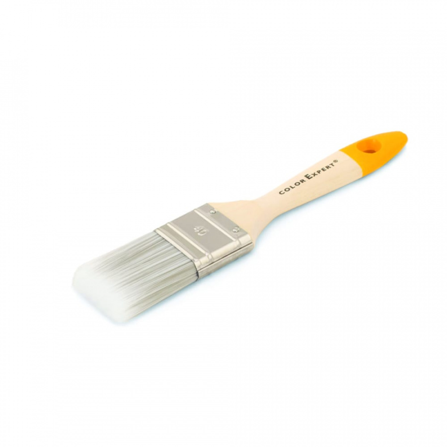 Кисть для акриловых лаков и лазурей COLOR EXPERT 81184002