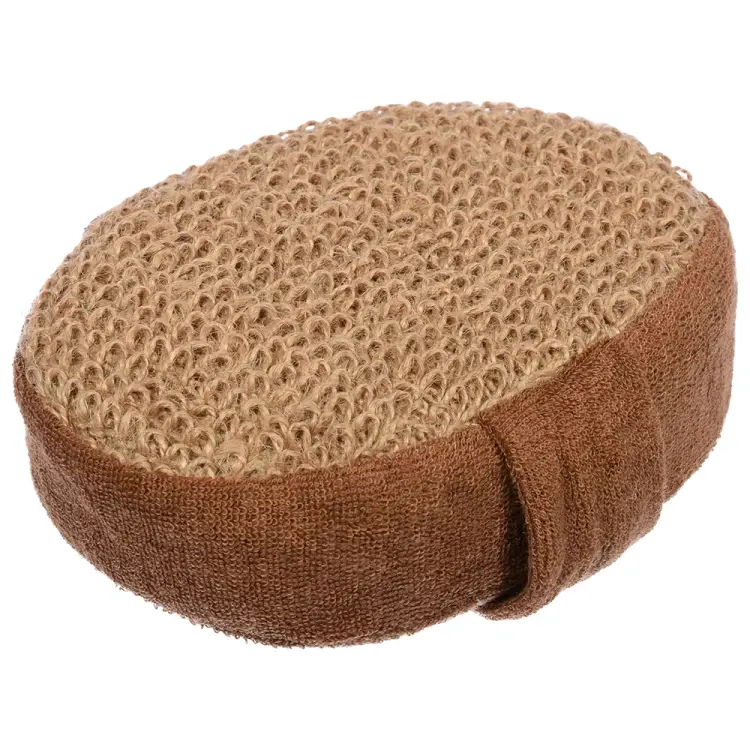 Объемная овальная Банные штучки 40360 Объемная овальная Банные штучки 40360