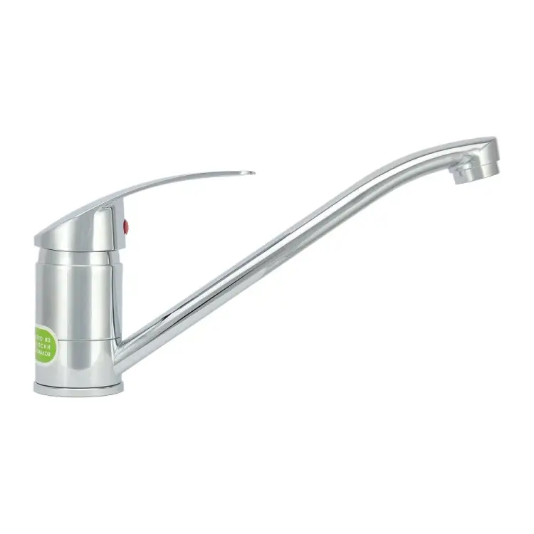 Одноручный смеситель для мойки Juguni JGN0321 0402.708