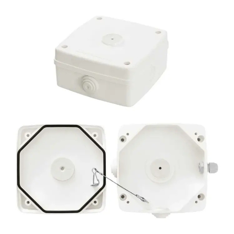 Монтажная коробка SLT МК-1 PRO 10389