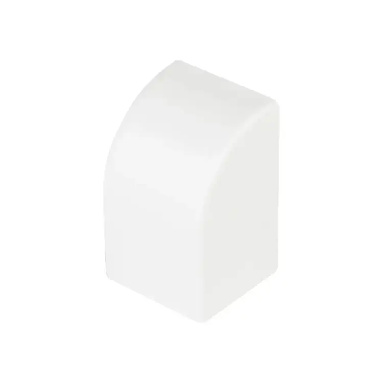 Заглушка EKF Plast PROxima ecw-60-40x4