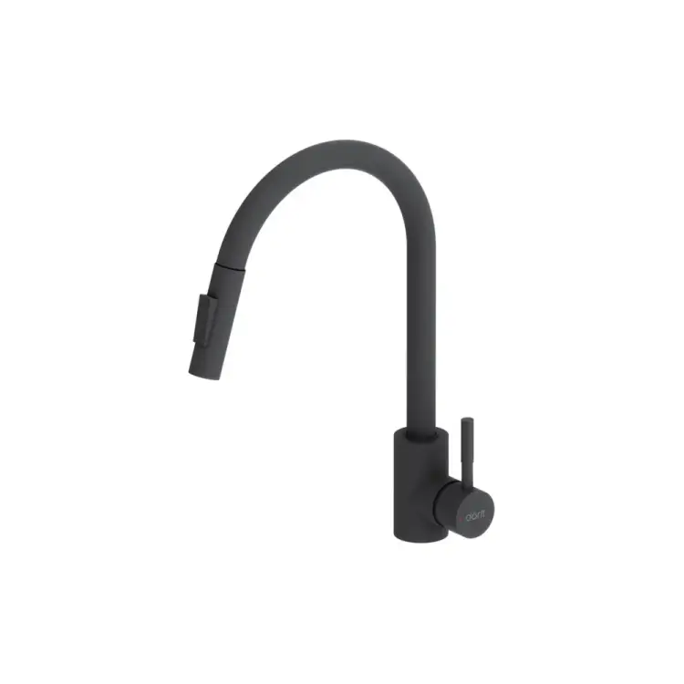 Кухонный смеситель Dorff Logic D3007522