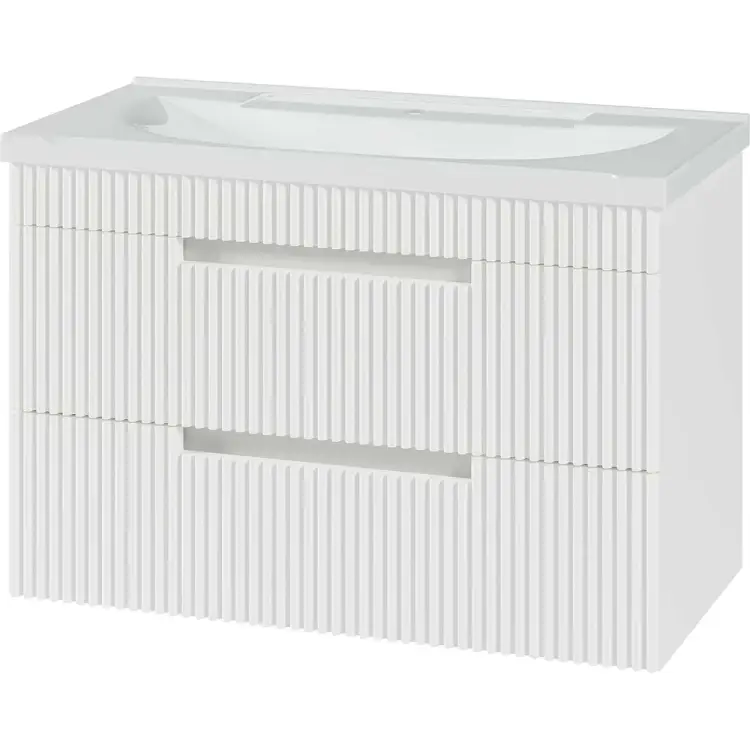 Подвесная тумба Brevita Ariana - 80 ARI-01080-0742Я Подвесная тумба Brevita Ariana - 80 ARI-01080-0742Я