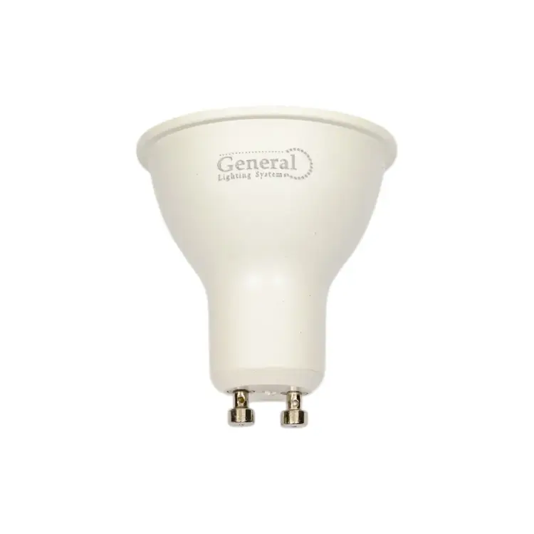 Светодиодная лампа General Lighting Systems GLDEN-MR16-20-230-GU10-4500 661585 Светодиодная лампа General Lighting Systems GLDEN-MR16-20-230-GU10-4500 661585