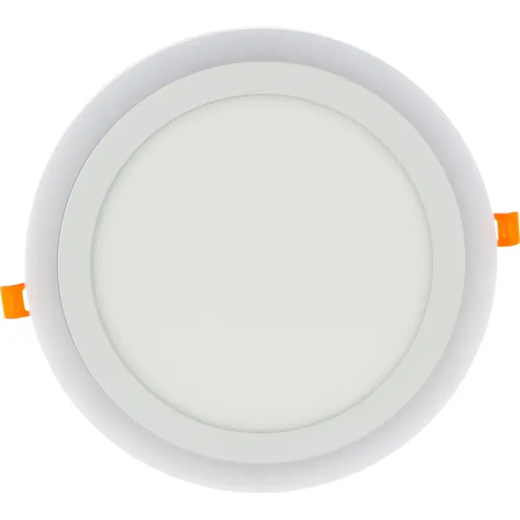 Встраиваемый светильник Smartbuy SBL-DLB-18-65K-O