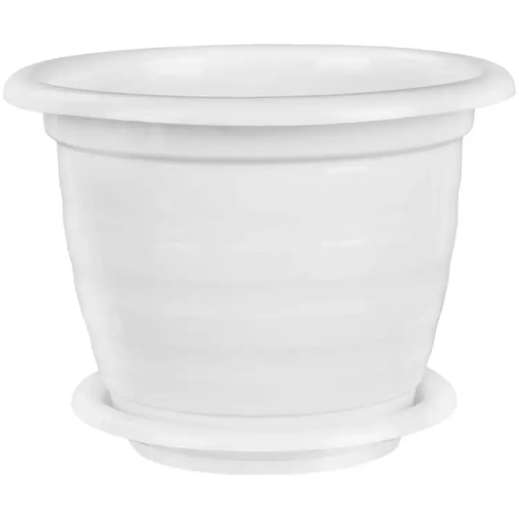 Цветочный горшок ЗПИ "Альтернатива" Виола М1339