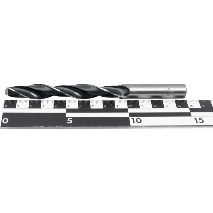 Сверло по металлу ООО "ТМТ ГРУПП" 98297