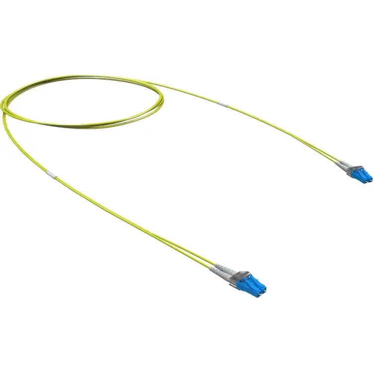 Оптический коммутационный шнур DKC RNPC9DLULU1