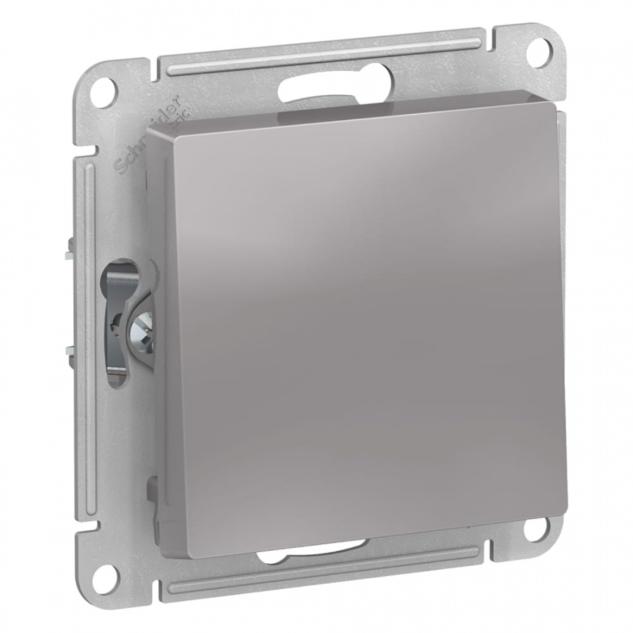 Одноклавишный механизм выключателя Schneider Electric ATLAS DESIGN
