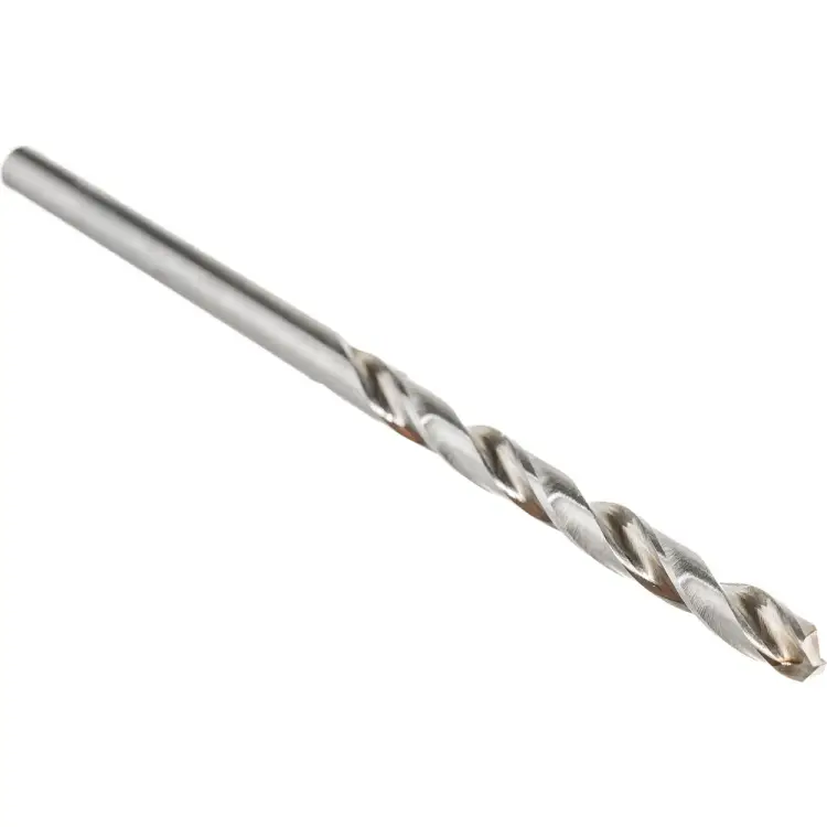 Сверло по металлу Milwaukee 4932352351 Сверло по металлу Milwaukee 4932352351