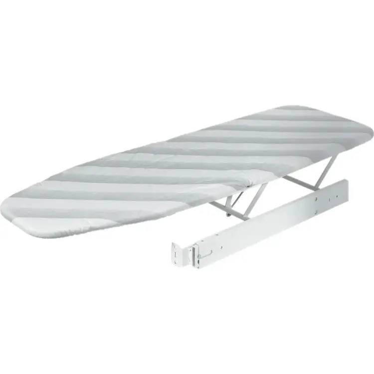 Выдвижная гладильная доска Hafele IRONFIX 568.60.720