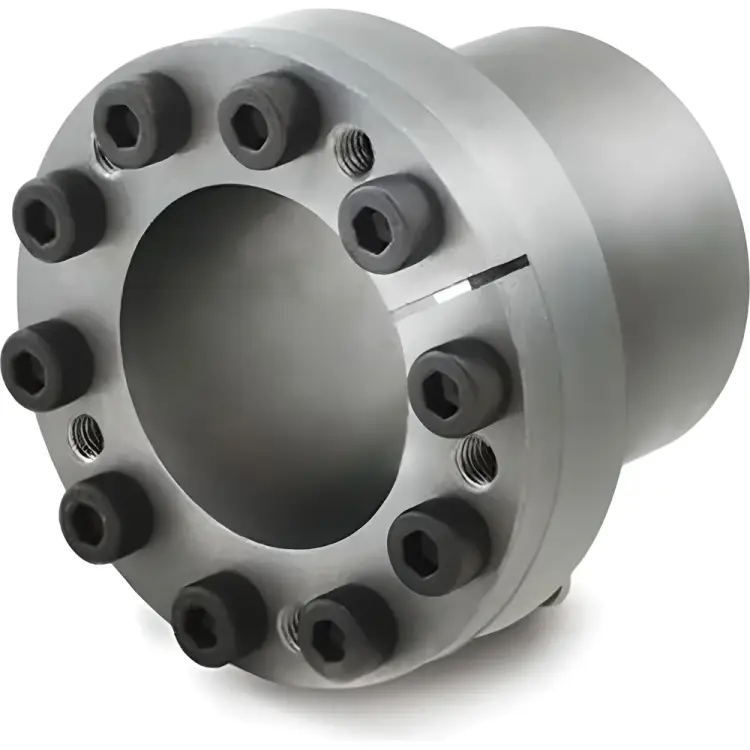 Зажимная втулка ISKRA KLCC008 (PHF FX20-8x15) KLCC008-ISKRA