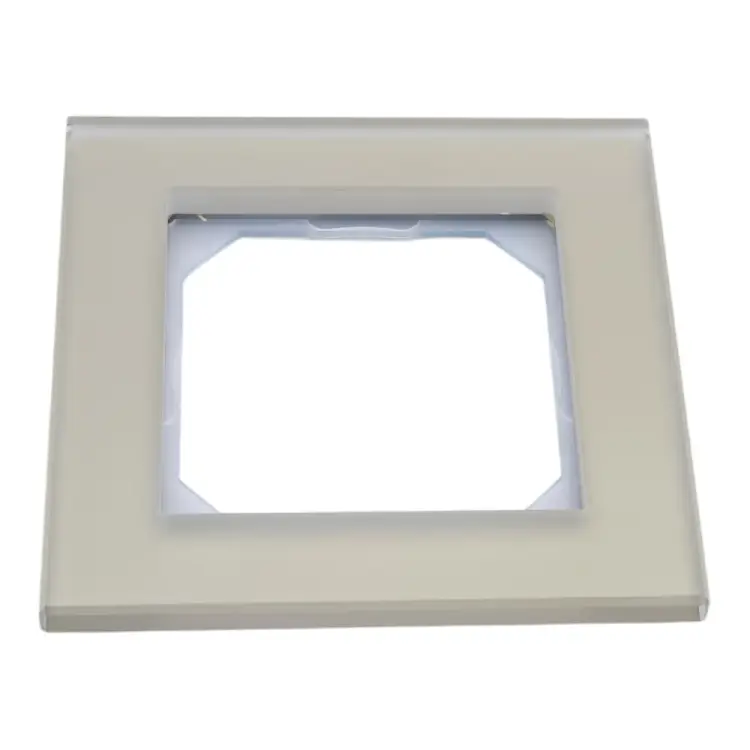 Однопостовая рамка LIREGUS Эпсилон К14-245-01 E/ChG 28-261