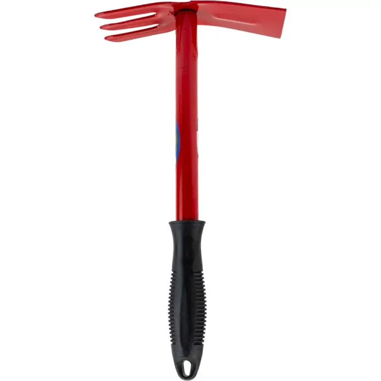 Цельнометаллическая мотыжка с ручкой РОС МК-3-1 76853