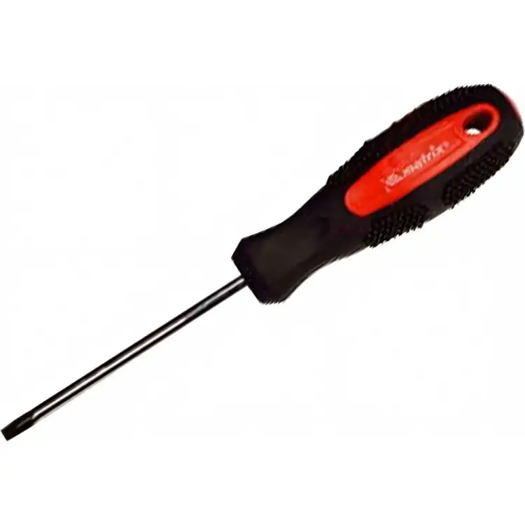 Отвертка MATRIX Anti-Slip 12220 Отвертка MATRIX Anti-Slip 12220