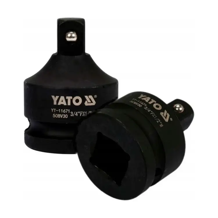 Ударный переходник YATO YT-11671 Ударный переходник YATO YT-11671