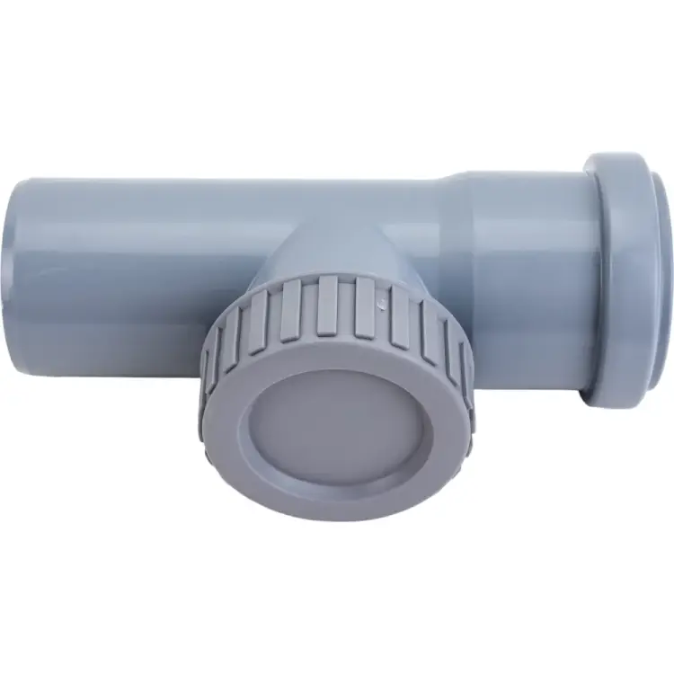 Однораструбная ревизия Ostendorf HTRE 112600