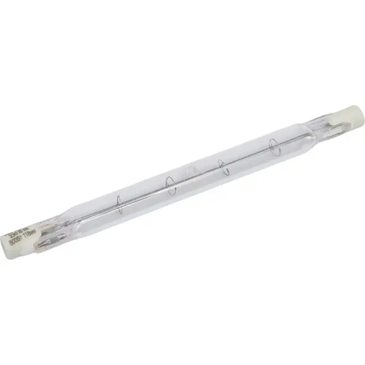 Линейная галогенная лампа TDM ELECTRIC ЛГ-500 Вт-R7s-118 мм SQ0341-0003 Линейная галогенная лампа TDM ELECTRIC ЛГ-500 Вт-R7s-118 мм SQ0341-0003