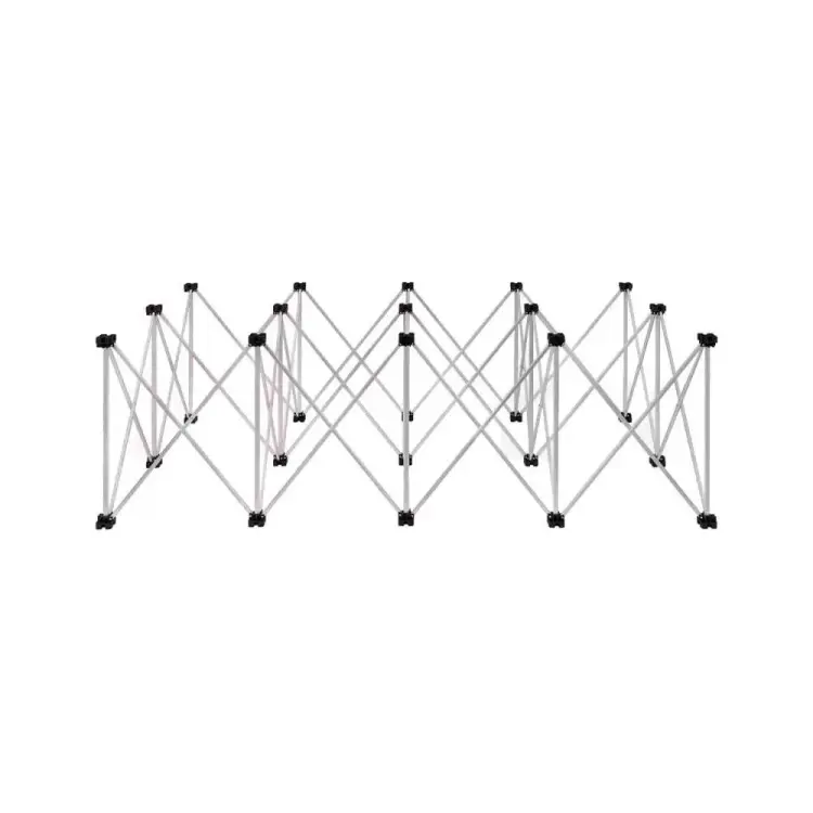 Складное подстолье DLT Сороконожка 1320