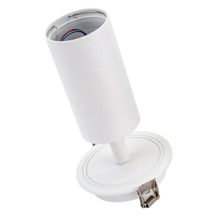 Встраиваемый светильник Novotech PIPE 370393