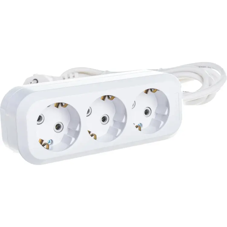 Бытовой удлинитель UNIVersal Е-303 9631977