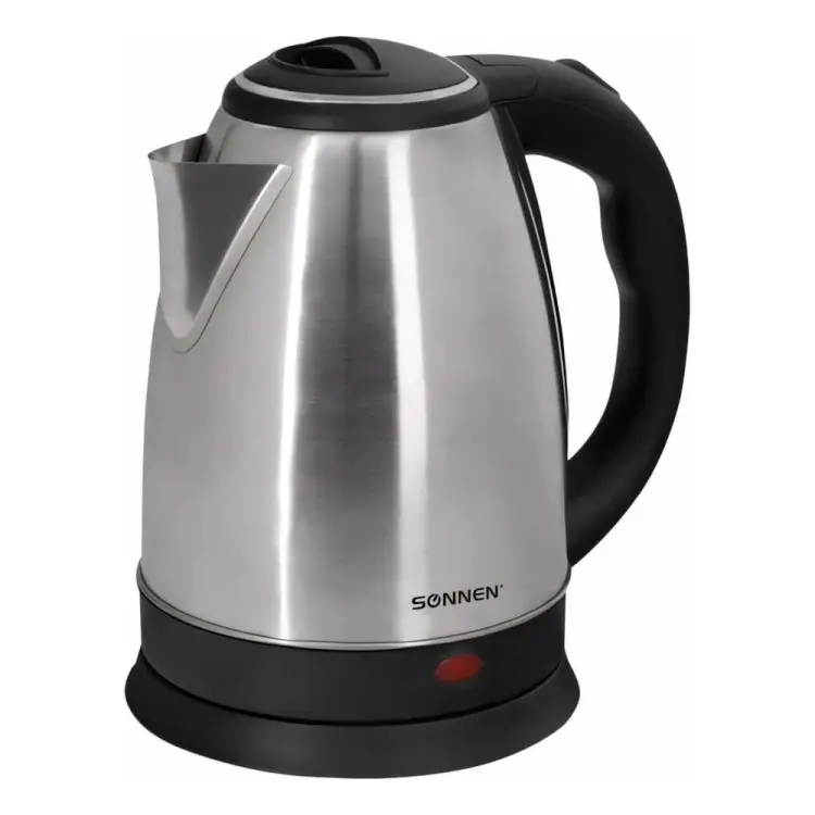 Чайник SONNEN KT-118 452926 Чайник SONNEN KT-118 452926
