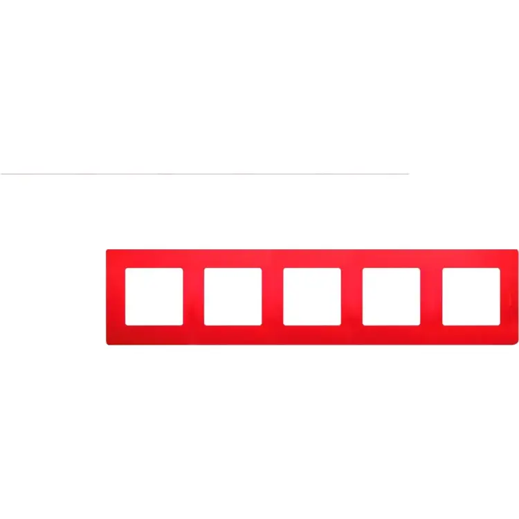 Рамка Legrand Etika 672535