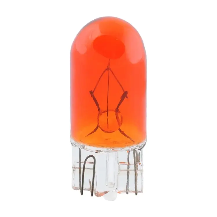 Лампа накаливания KRAFT WY5W KT 700037 Лампа накаливания KRAFT WY5W KT 700037